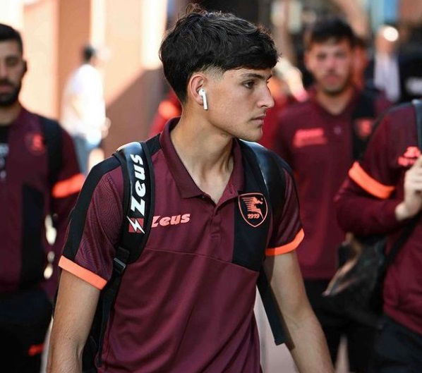 GERARDO FUSCO, DI PADRE IN FIGLIO article-post