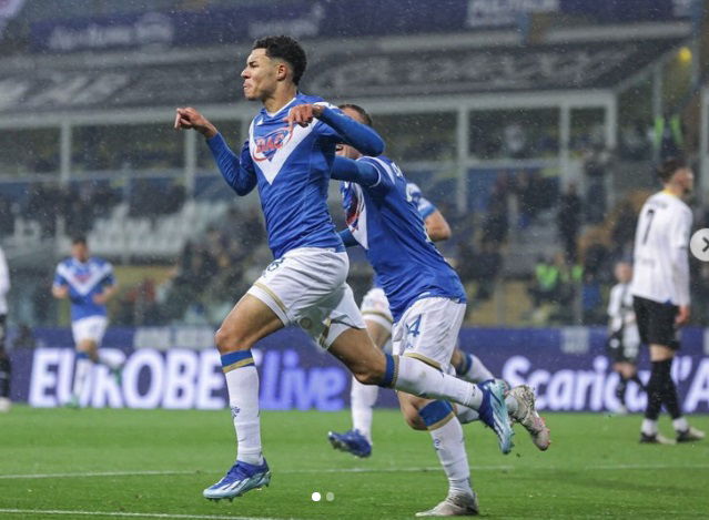 Ufficiale: Brescia, opzione esercitata. Jallow firma fino al 2026 preview