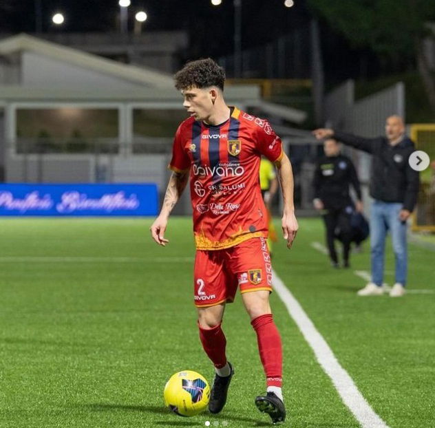 L’indiscrezione: Pagliai protagonista a Picerno, ci pensano Modena e Spezia article-post