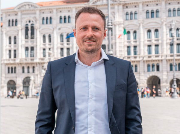 Ora è ufficiale: Michele Santoni nuovo allenatore della Triestina preview