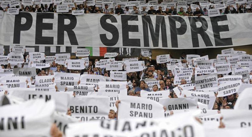 Marchisio ricorda le vittime dell’Heysel: “Perché 39 non sia soltanto un numero” preview