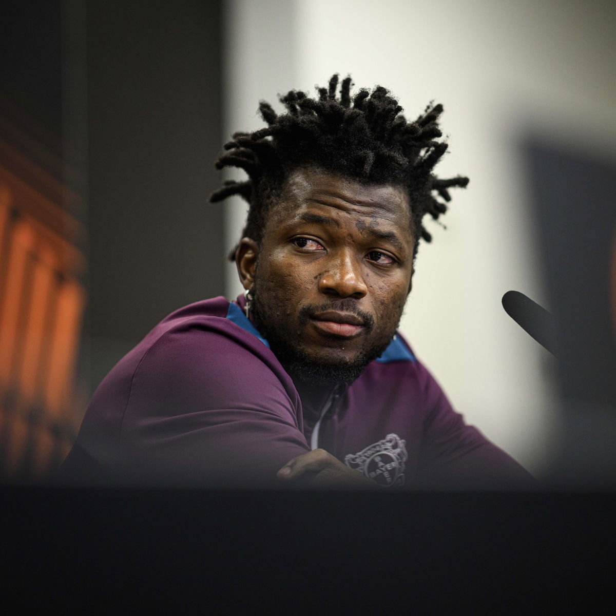 Tapsoba: “Lo scorso anno ricordo la grande sofferenza per l’eliminazione, il nostro sogno, anche per questo, è quello di raggiungere la finale” article-post