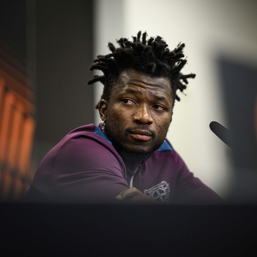 Tapsoba: “Lo scorso anno ricordo la grande sofferenza per l’eliminazione, il nostro sogno, anche per questo, è quello di raggiungere la finale” preview