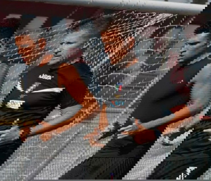 Orsato: “Ho una nuova missione. Vi svelo il principale difetto degli arbitri di oggi” article-post