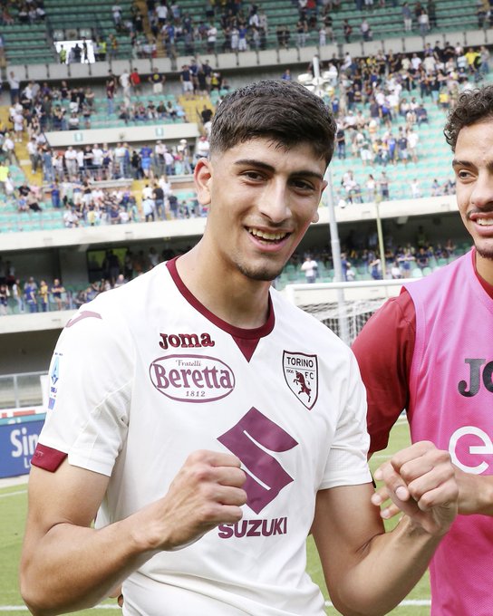 SAVVA, GOL ALL’ESORDIO. TIENE VIVO IL SOGNO EUROPEO DEL TORO preview