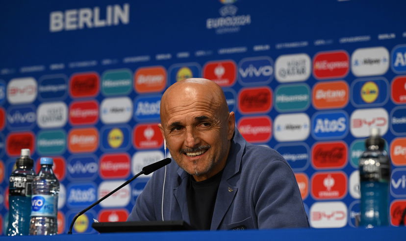 Israele-Italia, le formazioni ufficiali preview