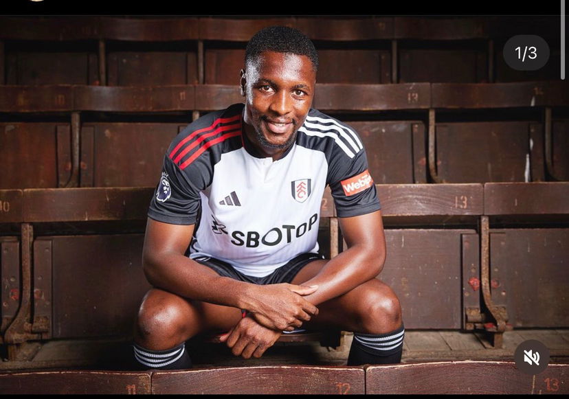 Ufficiale, Fulham: Ballo-Touré ritorna al Milan. Il comunicato preview