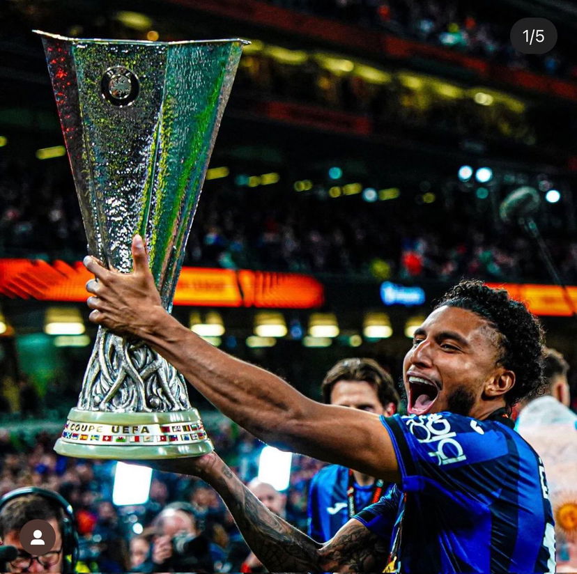 Ederson: “All’Atalanta mi trovo bene. Al momento sono e rimango un giocatore della Dea” preview