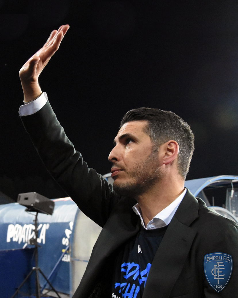 Ora è ufficiale: Accardi lascia l’Empoli. Lo attende la Samp preview