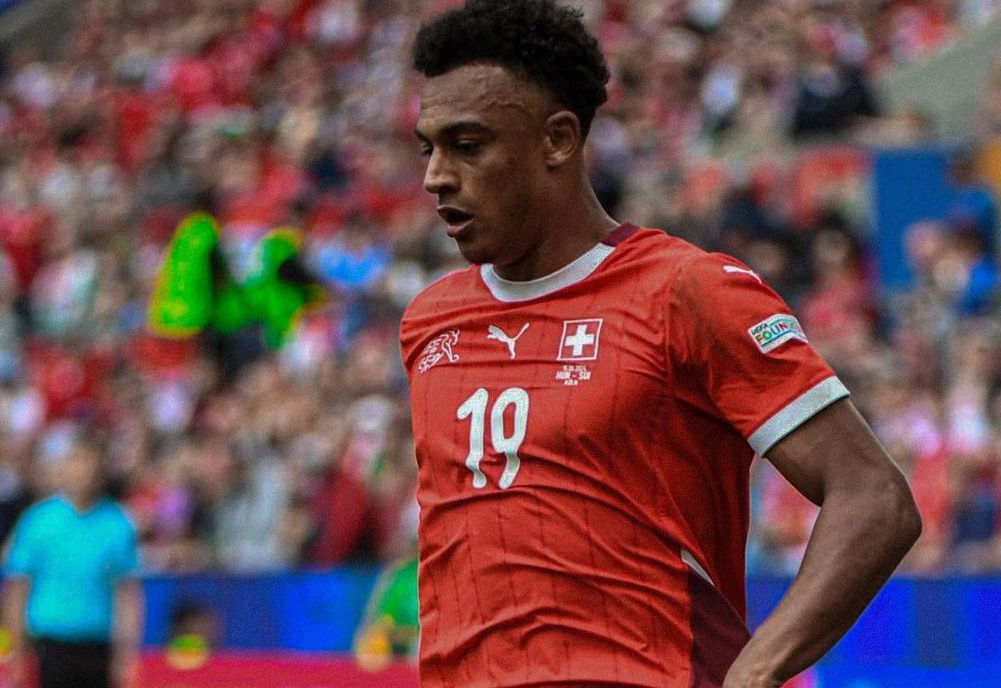 Primi tempi Euro2024: Ndoye porta avanti la Svizzera sulla Germania. Reti inviolate tra Scozia e Ungheria article-post