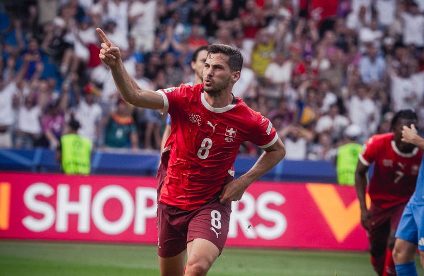 Siamo inguardabili e torniamo a casa: la Svizzera ai quarti con Freuler e Vargas (2-0) preview