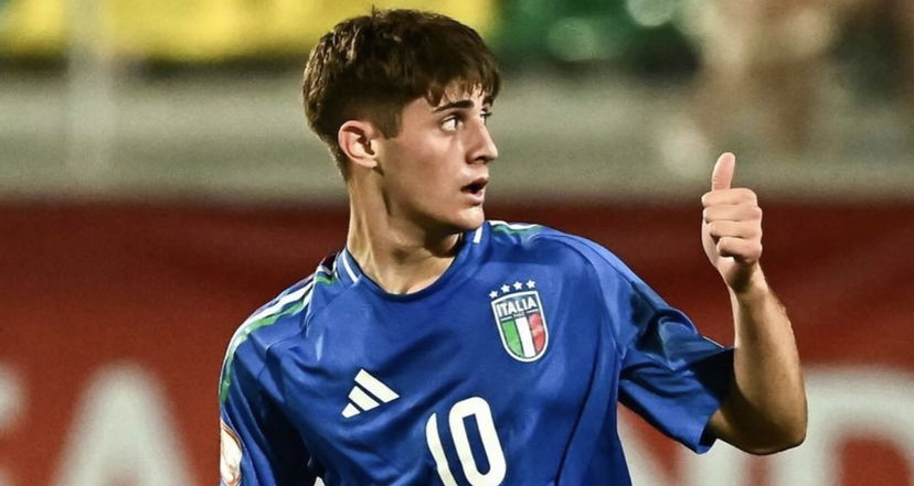 Liberali sta per lasciare il Milan: è molto vicino al Catanzaro preview