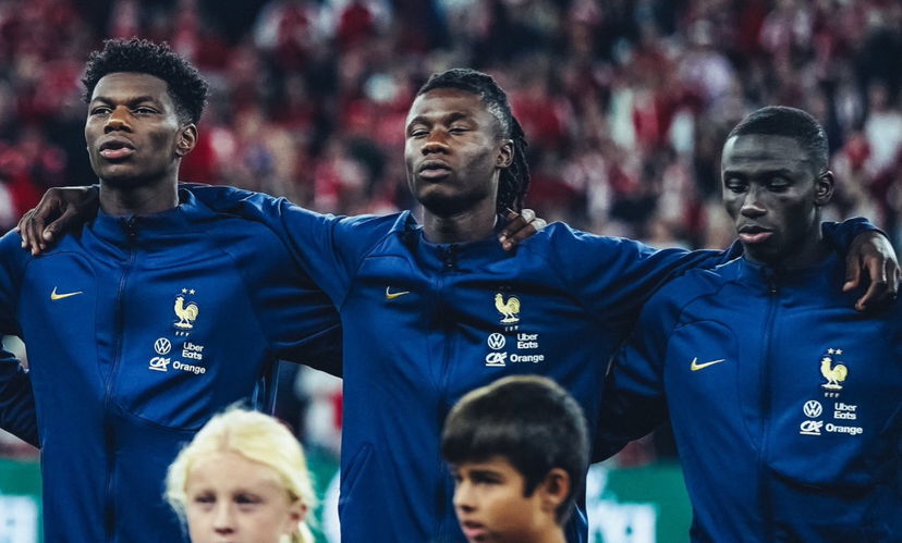 Federcalcio Francia: “Evitare l’uso politico della Nazionale” preview