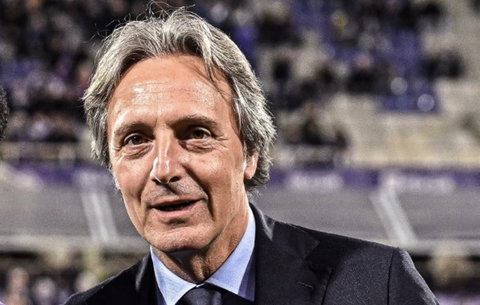 Fiorentina, Ferrari: “Commisso sarebbe stato il più felice al mondo per il centenario” preview