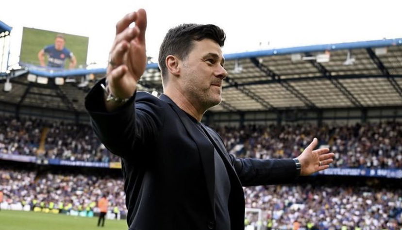 Pochettino, nuovo commissario tecnico degli Stati Uniti: “Qui per fare qualcosa di storico” preview