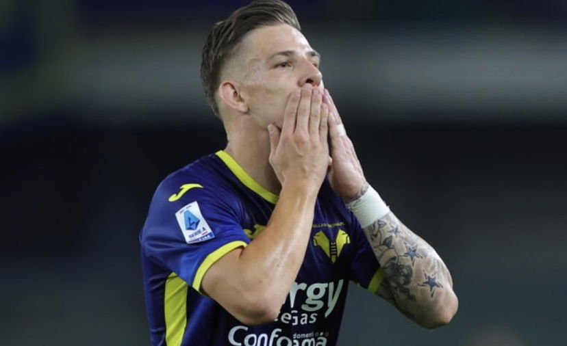 Zanetti sulla tegola Suslov: “Perdiamo un giocatore determinante” preview