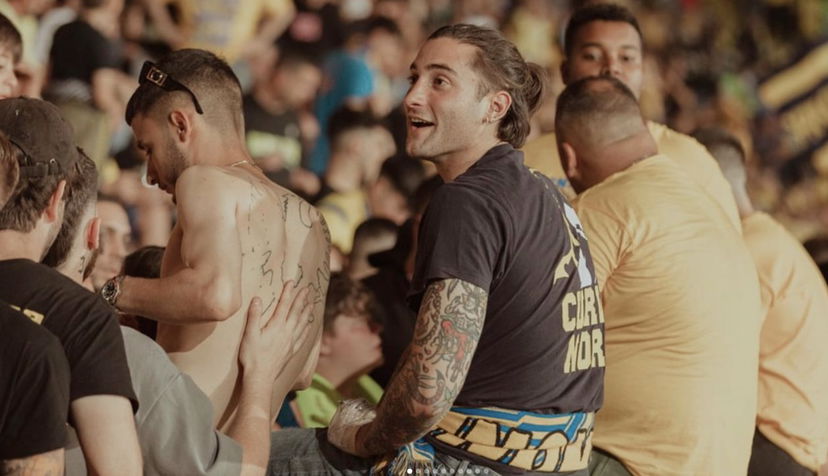 Turati saluta il Frosinone: “La retrocessione è una delusione che mi porterà fino alla tomba” preview