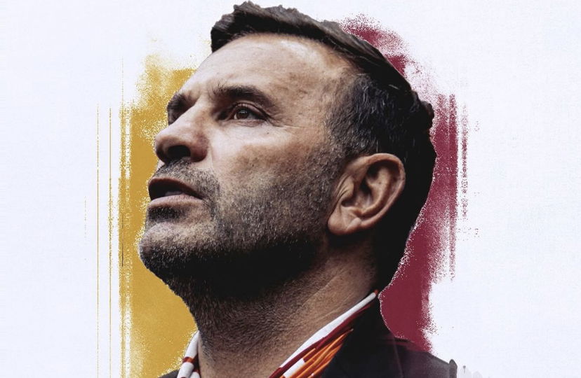 Ufficiale: Galatasaray, il tecnico Buruk ha rinnovato fino al 2026 preview