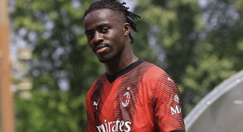 Dalla Francia: Nsiala rifiuta il rinnovo con il Milan. Andrà al Glasgow Rangers preview