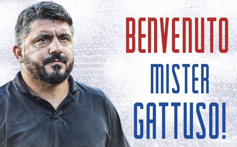 Gattuso: “Sento grande responsabilità verso i tifosi. I giocatori sentono l’obbligo di dare il massimo” preview