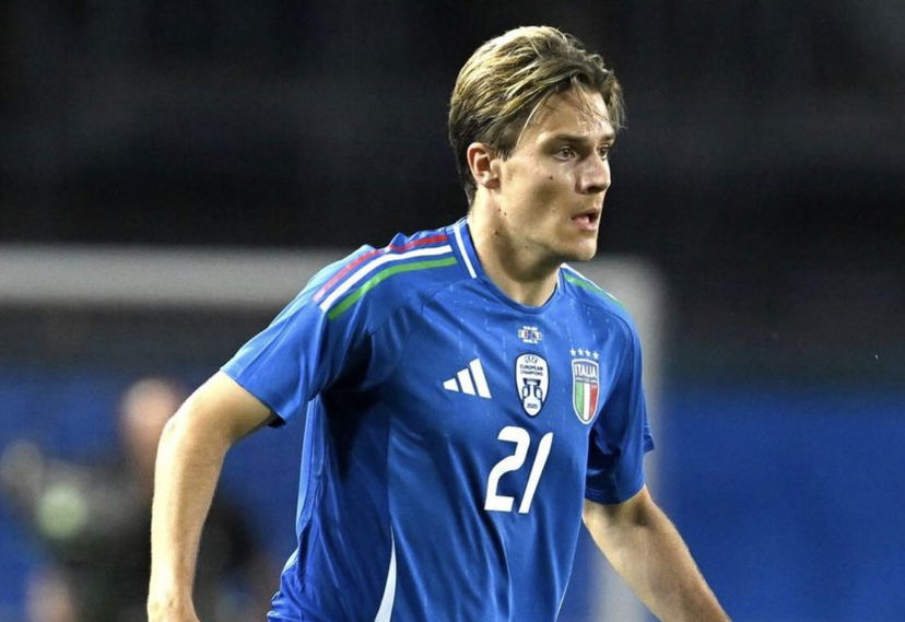 Tutto confermato: Fagioli è un nuovo calciatore della Fiorentina preview