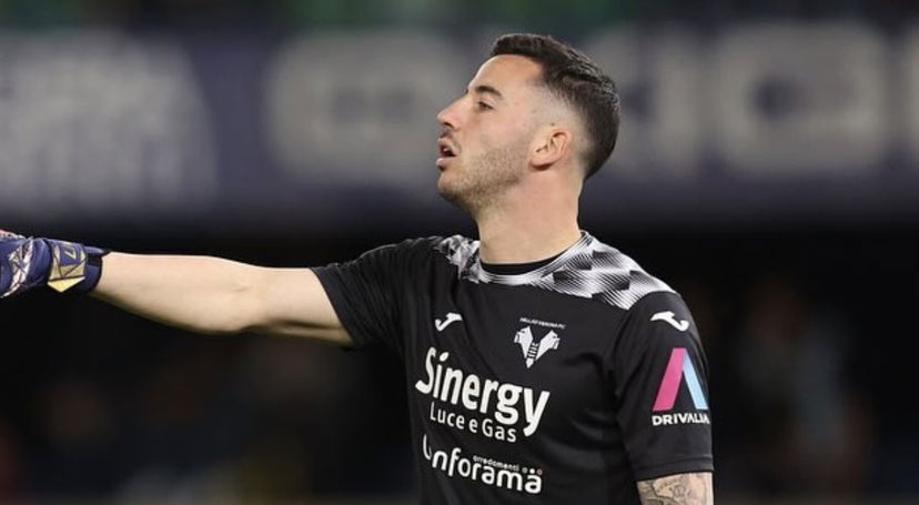 Hellas Verona, Zanetti: “Udinese più attrezzata, ma non partiamo sconfitti. Scelta fatta su Montipò” preview