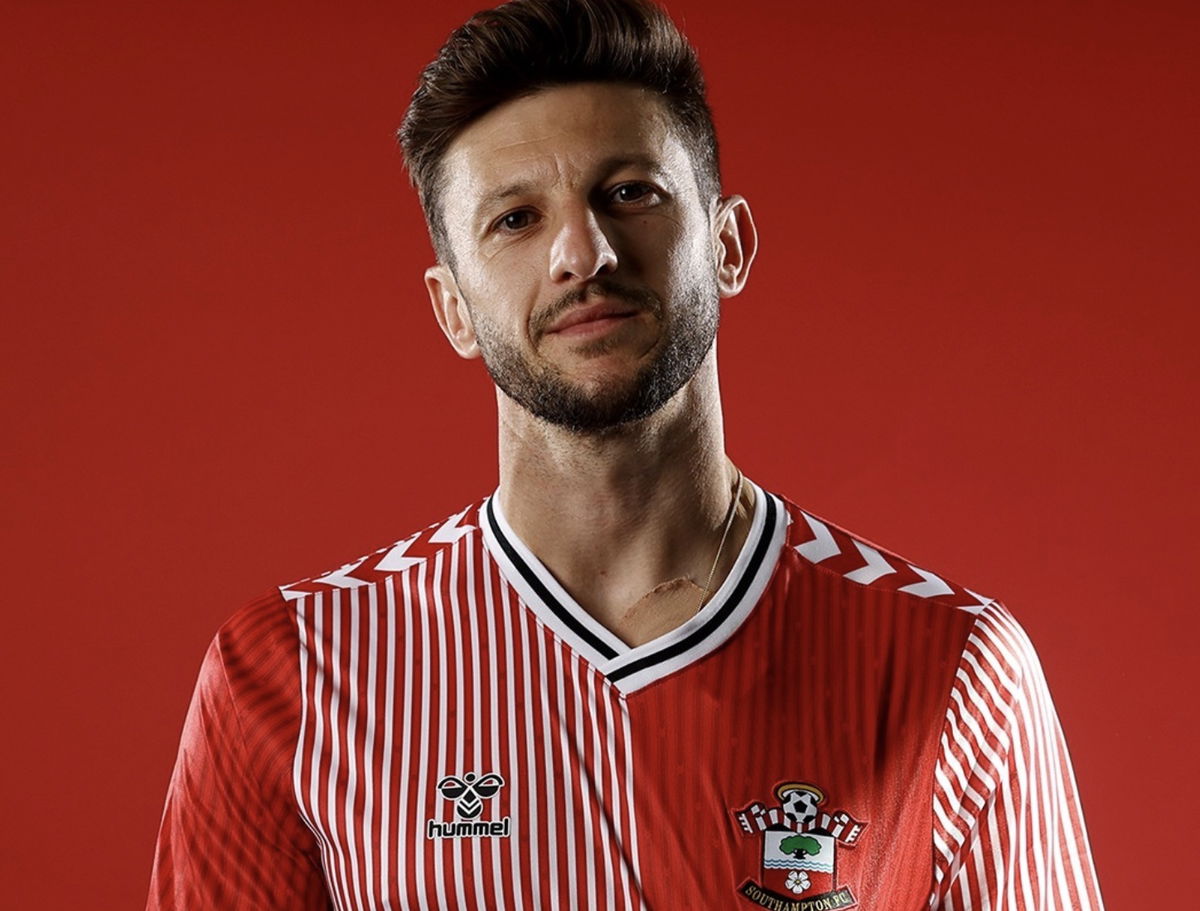 Lallana lascia il calcio: “Sono orgoglioso, al Southampton la chiusura perfetta” article-post