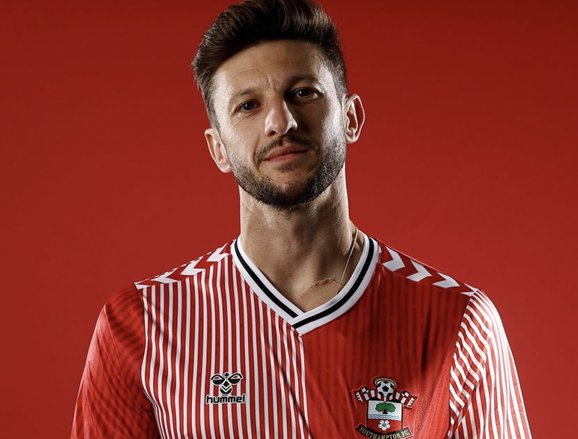 Lallana lascia il calcio: “Sono orgoglioso, al Southampton la chiusura perfetta” preview