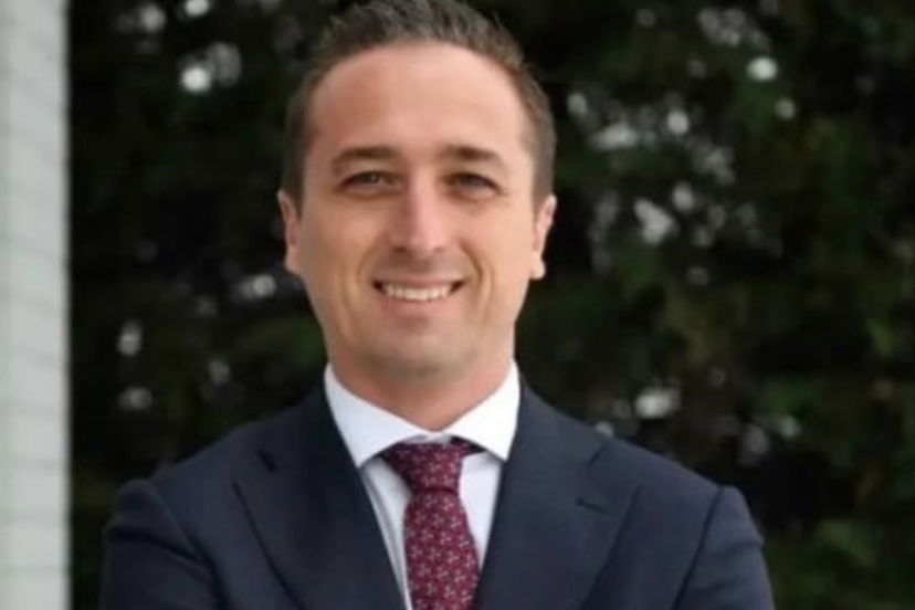 Ufficiale: Morganti è il nuovo direttore generale del Morganti preview