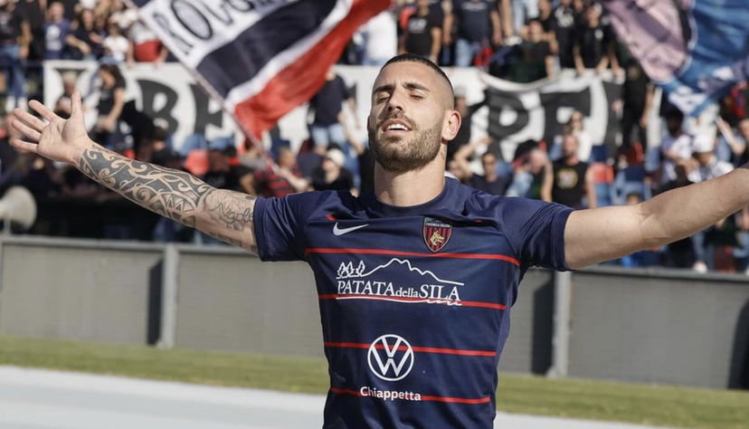 L’indiscrezione: Tutino, grande sforzo del Cosenza. Ma l’Empoli farà un’offerta preview