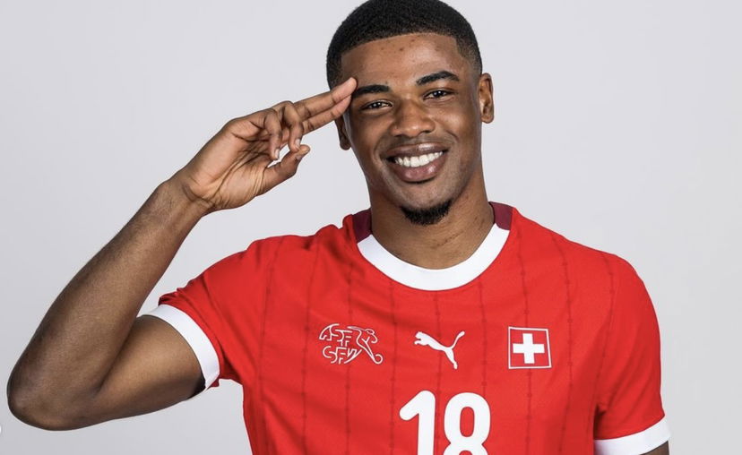 Duah-Aebischer, la Svizzera conduce 2-0 sull’Ungheria all’intervallo preview