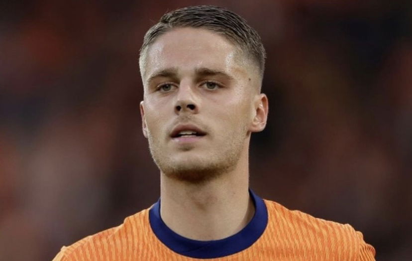 Ufficiale: PSV, Veerman continua con il club fino a giugno 2026 preview