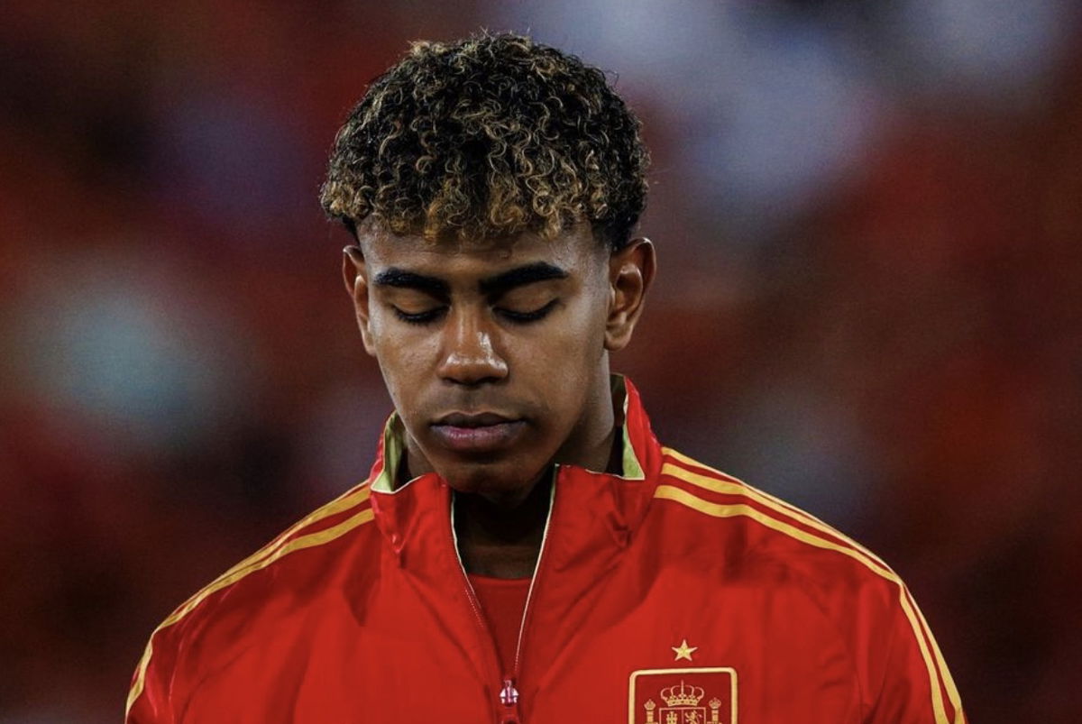 Yamal: “L’inesperienza può essere un fattore? Vedremo se con la Germania saremo piccoli e innocenti” article-post