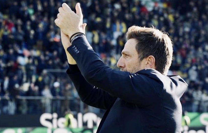 Di Francesco su Soulé: “Ragazzo splendido, ma in un contesto come Roma cambia tutto” preview