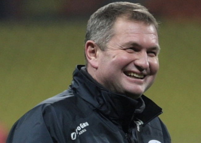 Kek (ct Slovenia): “Il calcio può essere crudele, ma sono orgoglioso dei miei ragazzi” article-post