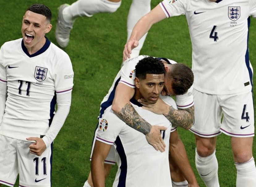 Euro 2024, Inghilterra: Bellingham sospeso per una giornata, ma ci sarà con la Svizzera. Il motivo preview