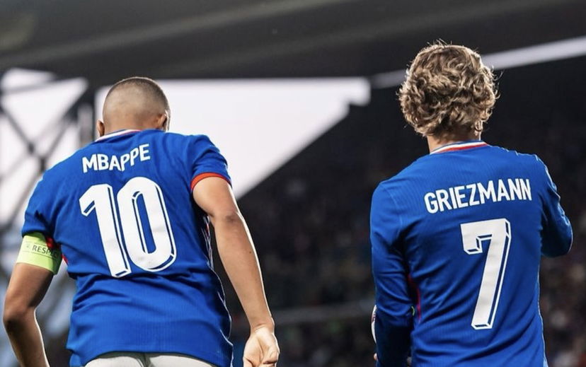 Mbappé e Giroud sprecano, la Francia vince grazie all’autogol di Wober: 1-0 all’Austria preview