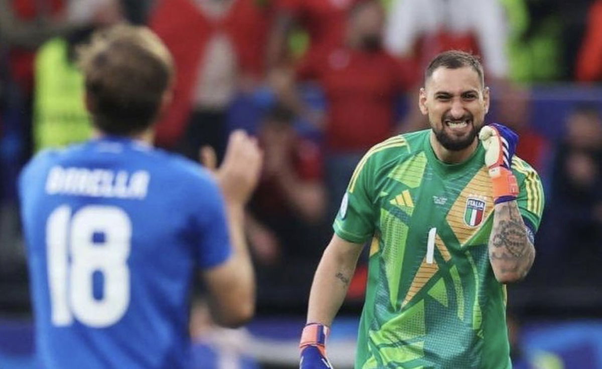 Gattuso: “Donnarumma vestirà la maglia del City. Leoni e Raspadori? Vi dico cosa penso” article-post