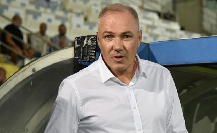 Cosenza, Alvini: “La squadra va rinforzata. Chiedo pazienza ai tifosi” preview