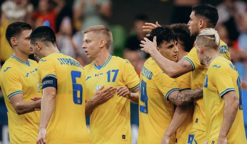 Shaparenko-Yaremchuk, l’Ucraina ribalta la Slovacchia (2-1) preview