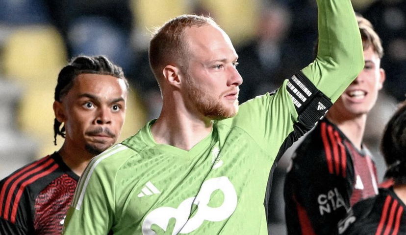 Il portiere Bodart e la Roma: la ricostruzione dal Belgio preview