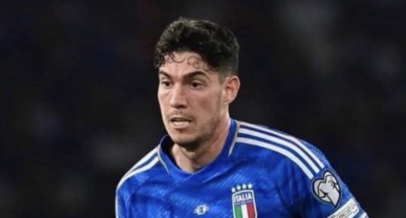 Bastoni: “In Italia non c’è la cultura della sconfitta. Questa è una cosa che invidio alla NBA” preview