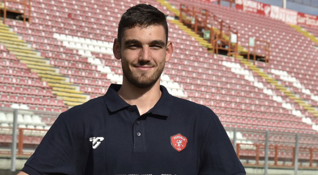 L’indiscrezione: Mantova e Cesena sul difensore centrale Vulikic article-post