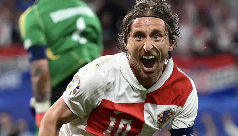 Modric, Ricci e Jashari: ecco il centrocampo che ha in mente Allegri preview