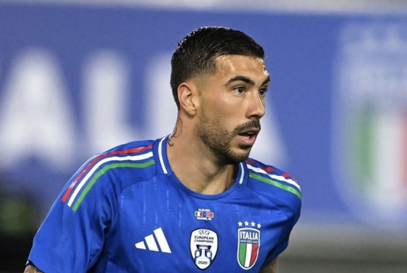 Italia, rifinitura in vista della Germania: ancora a parte Cambiaso e Zaccagni preview