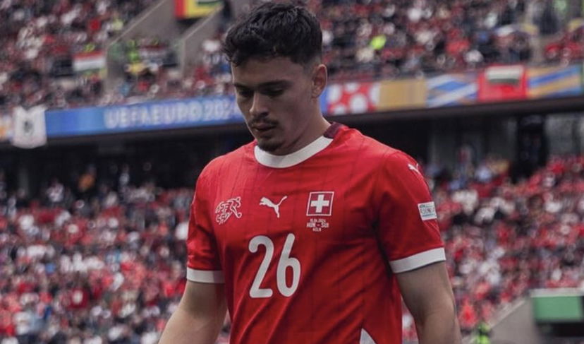 Rieder: “Italia? Sono una buona squadra, ma noi non dobbiamo nasconderci” preview