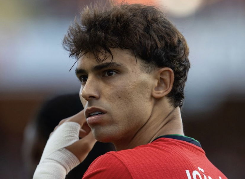 Ora è anche ufficiale: Joao Felix è un nuovo calciatore del Milan preview