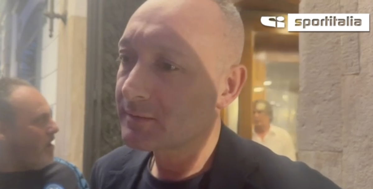 Giuffredi: “Cinque anni di contratto per Folorunsho. Di Lorenzo? Vuole stare sereno, il Napoli sa come la penso” article-post