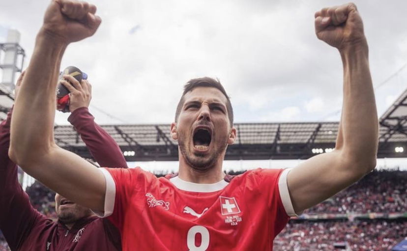 Freuler: “Italia favorita, ma non ci sentiamo inferiori. Non c’è più la differenza di dieci anni fa” preview