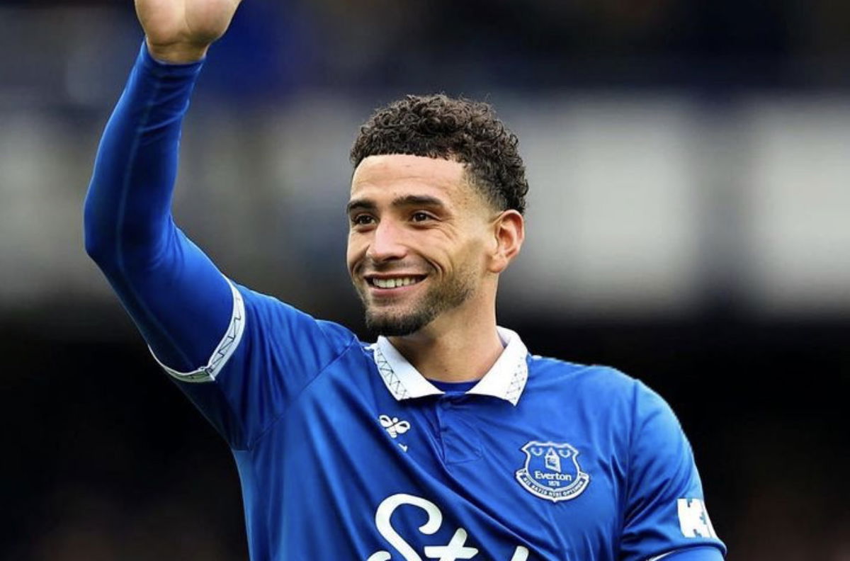 Atalanta, offerta all’Everton per Godfrey article-post